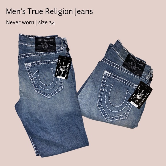 True Religion Jeans